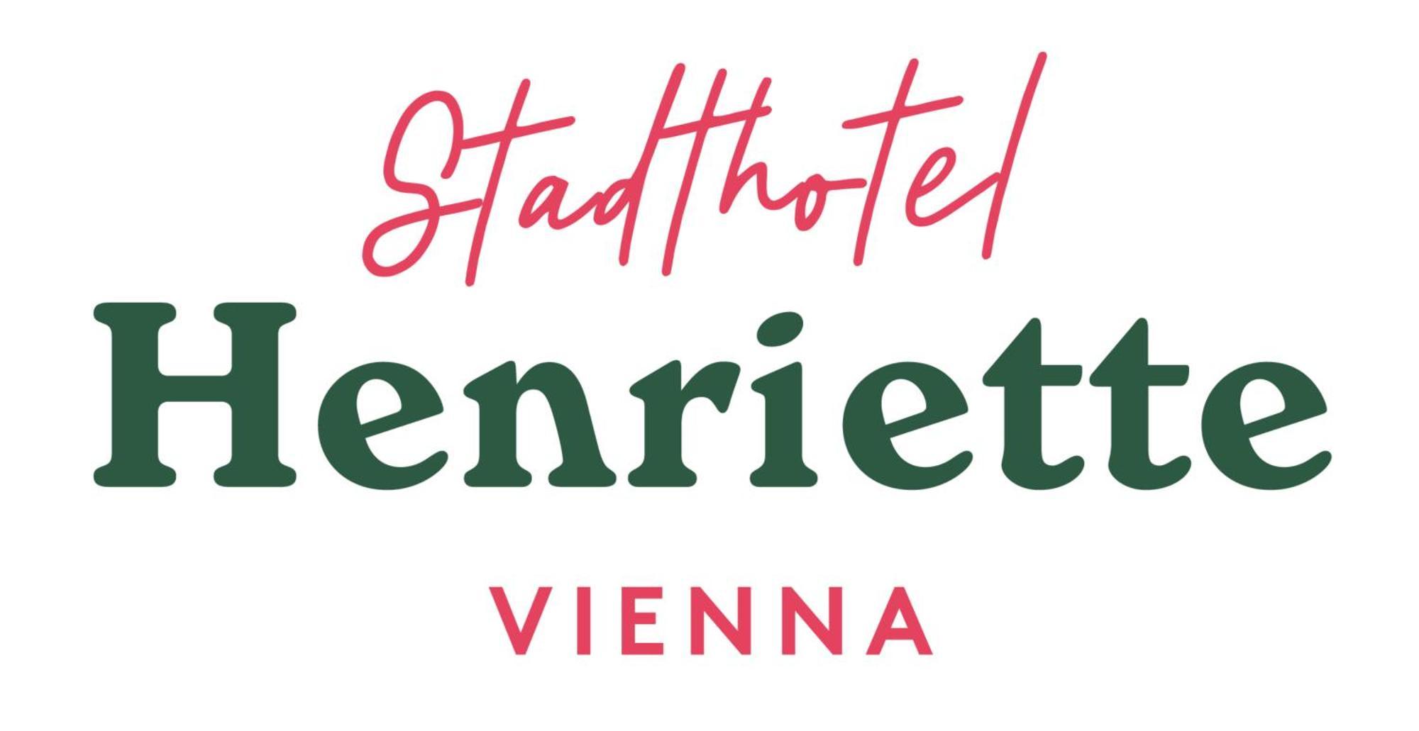 Henriette Stadthotel Ex Capri 4* Wien