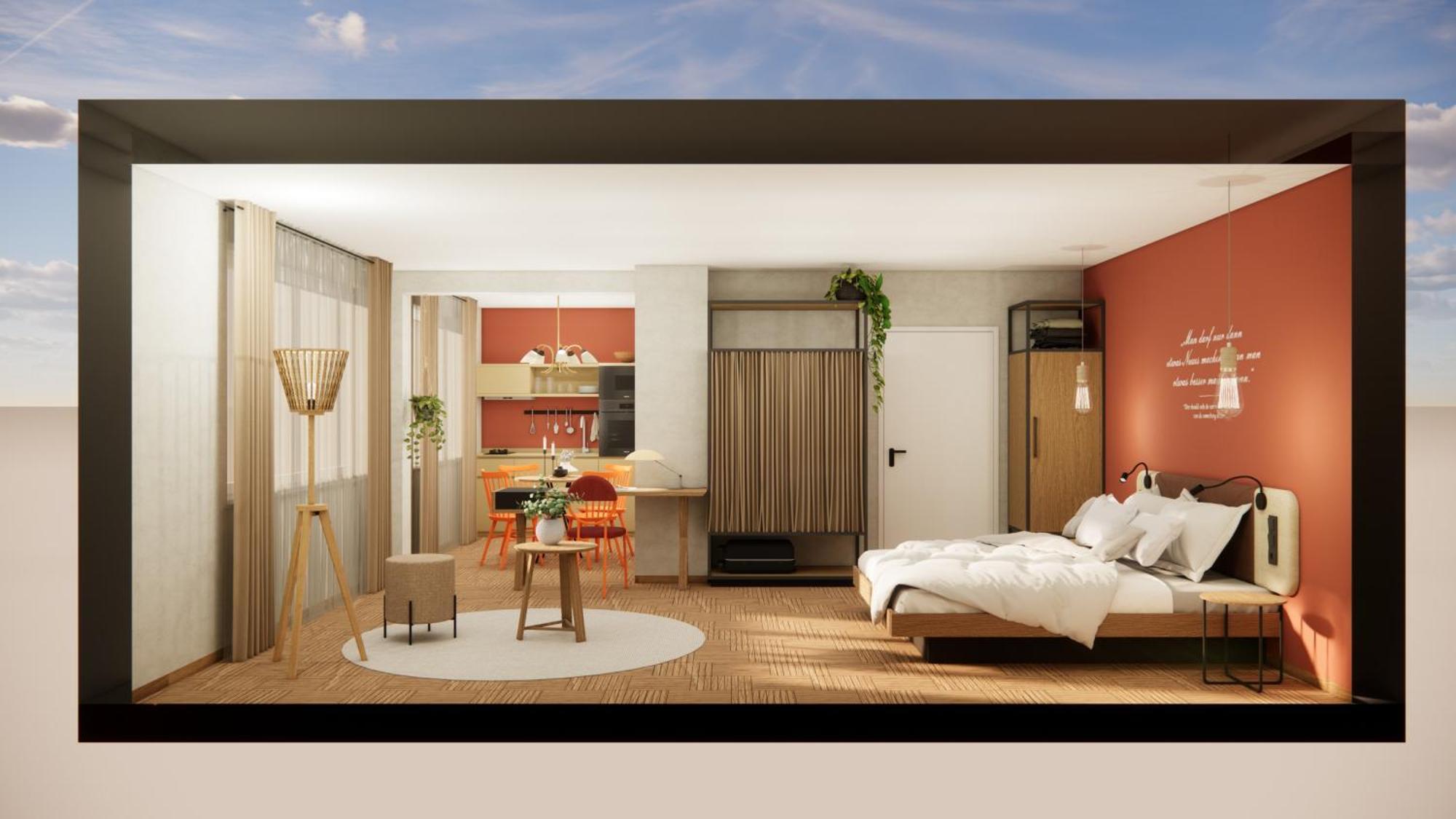 Henriette Stadthotel Ex Capri Wien
