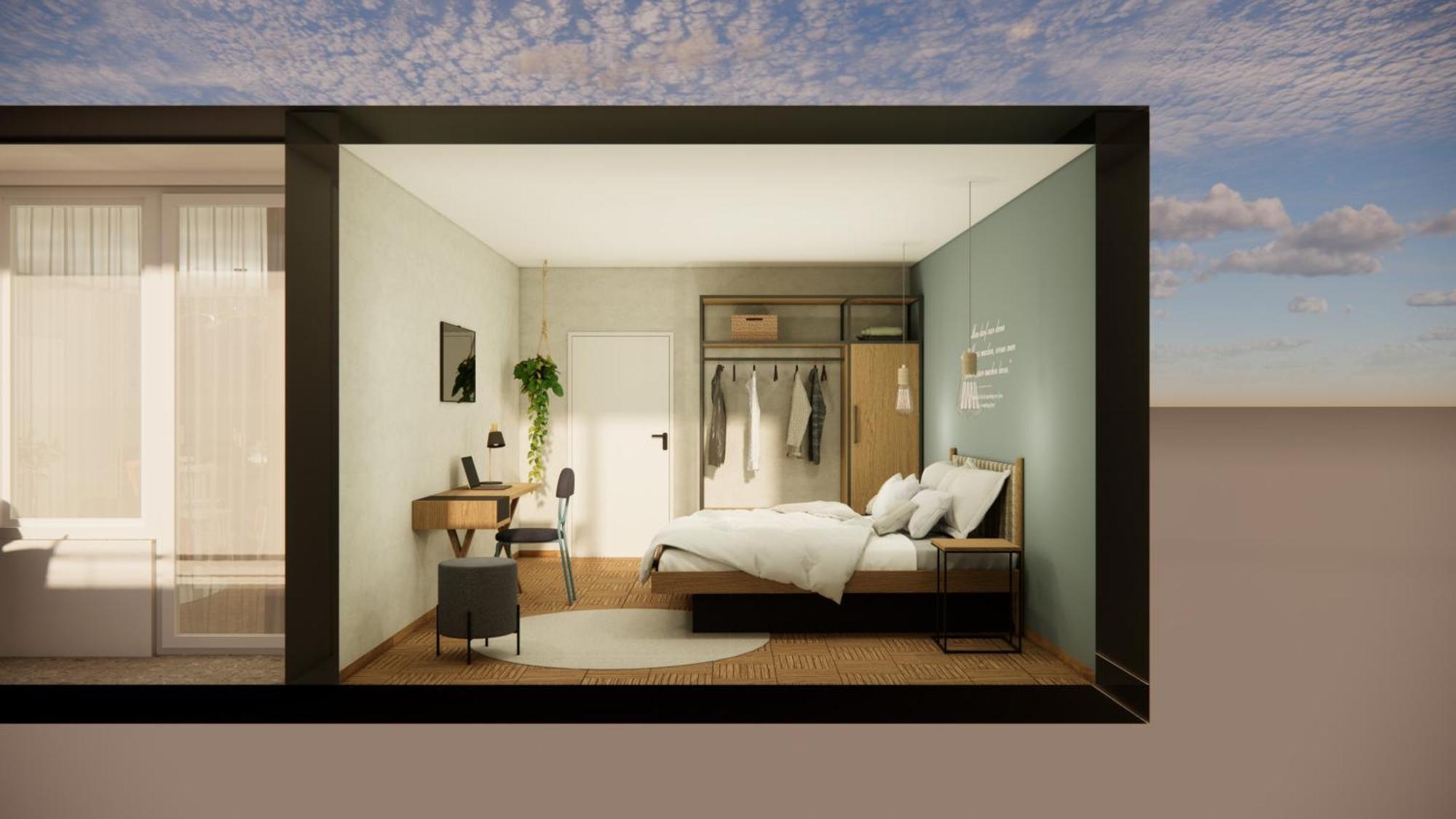 Hotel Henriette Stadthotel Ex Capri 4*
